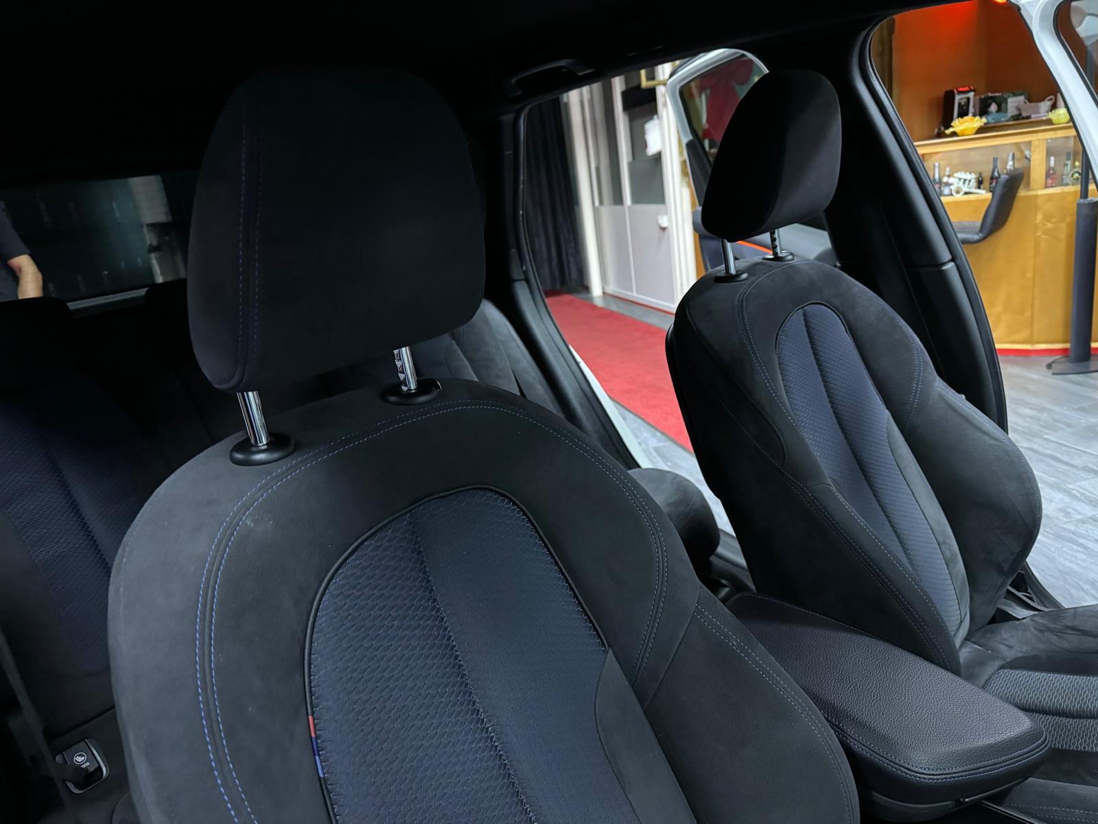 BMW 218d xDrive Active Tourer M Sport Steptronic-image-13