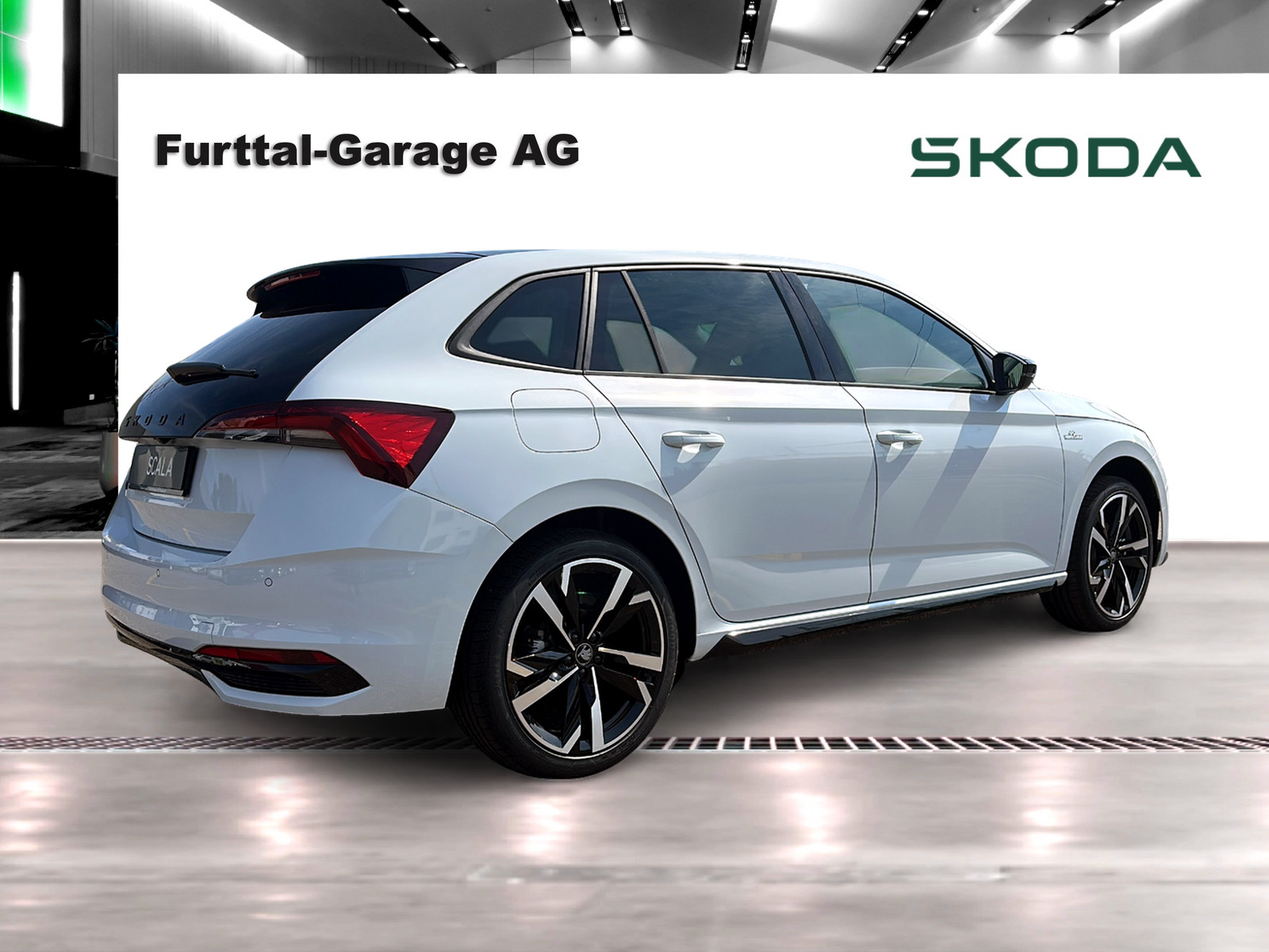 SKODA Scala 1.5 TSI Monte Carlo DSG-image-6