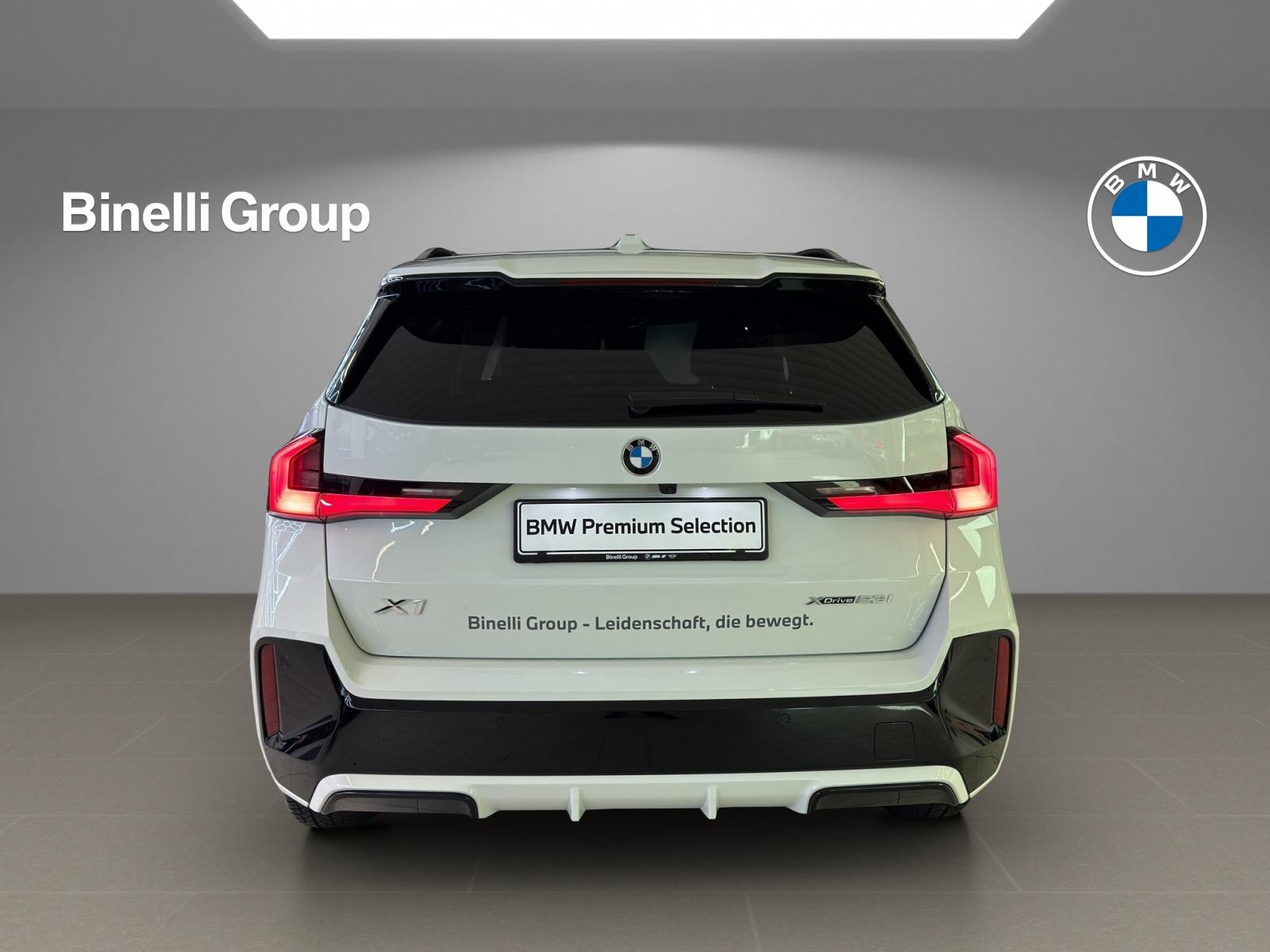 BMW X1 23i xDrive M Sport-image-3