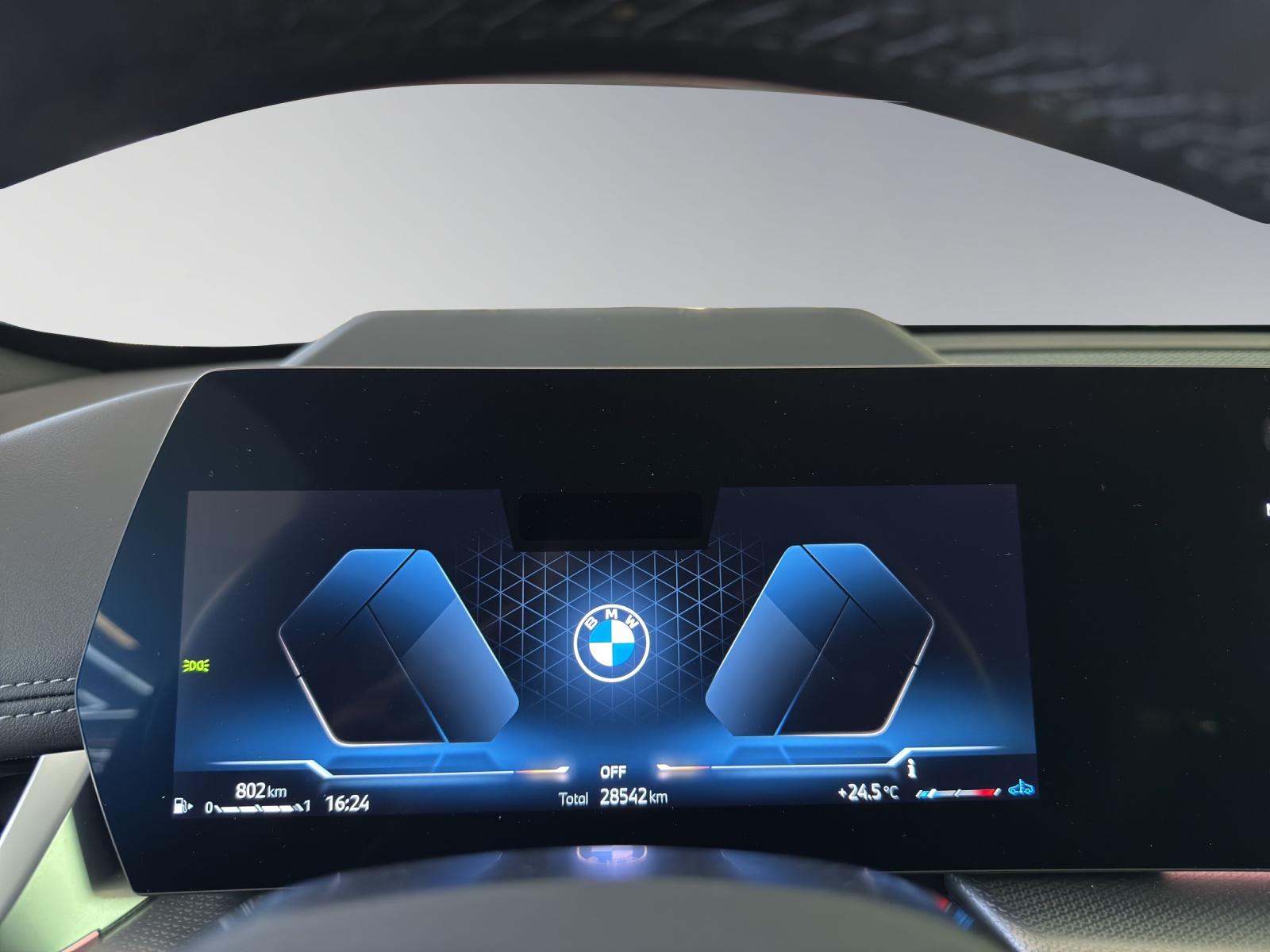 BMW X1 23i xDrive M Sport-image-11