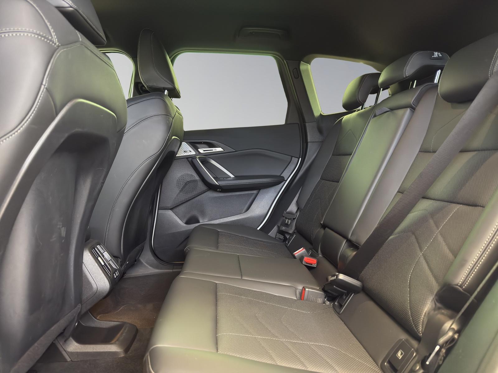BMW X1 23i xDrive M Sport-image-15