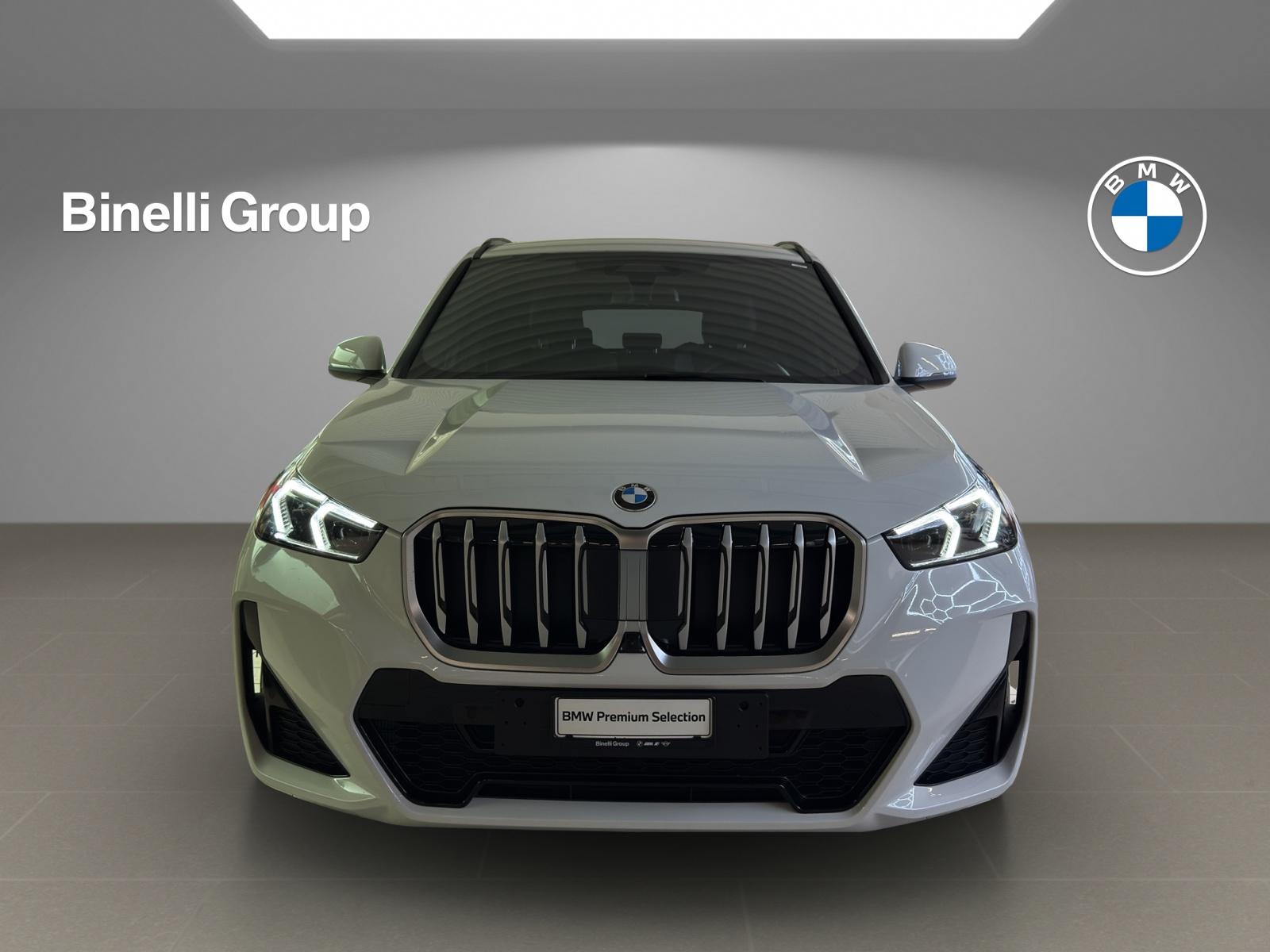 BMW X1 23i xDrive M Sport-image-7