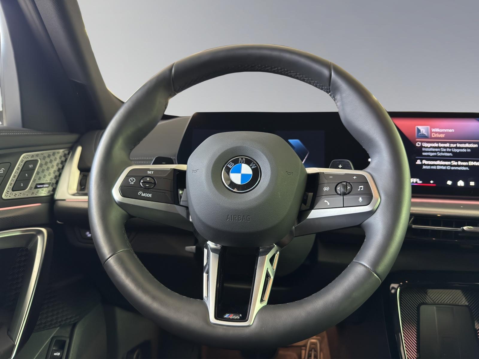 BMW X1 23i xDrive M Sport-image-9