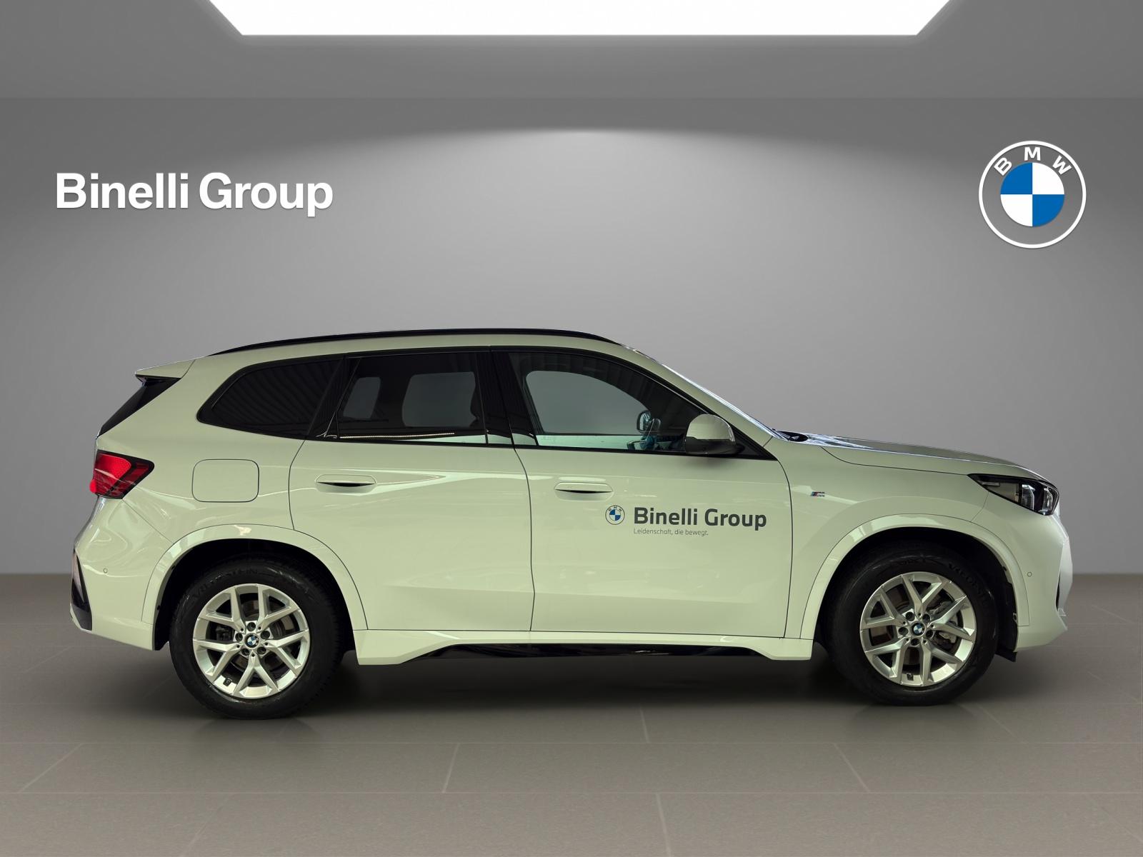 BMW X1 23i xDrive M Sport-image-5