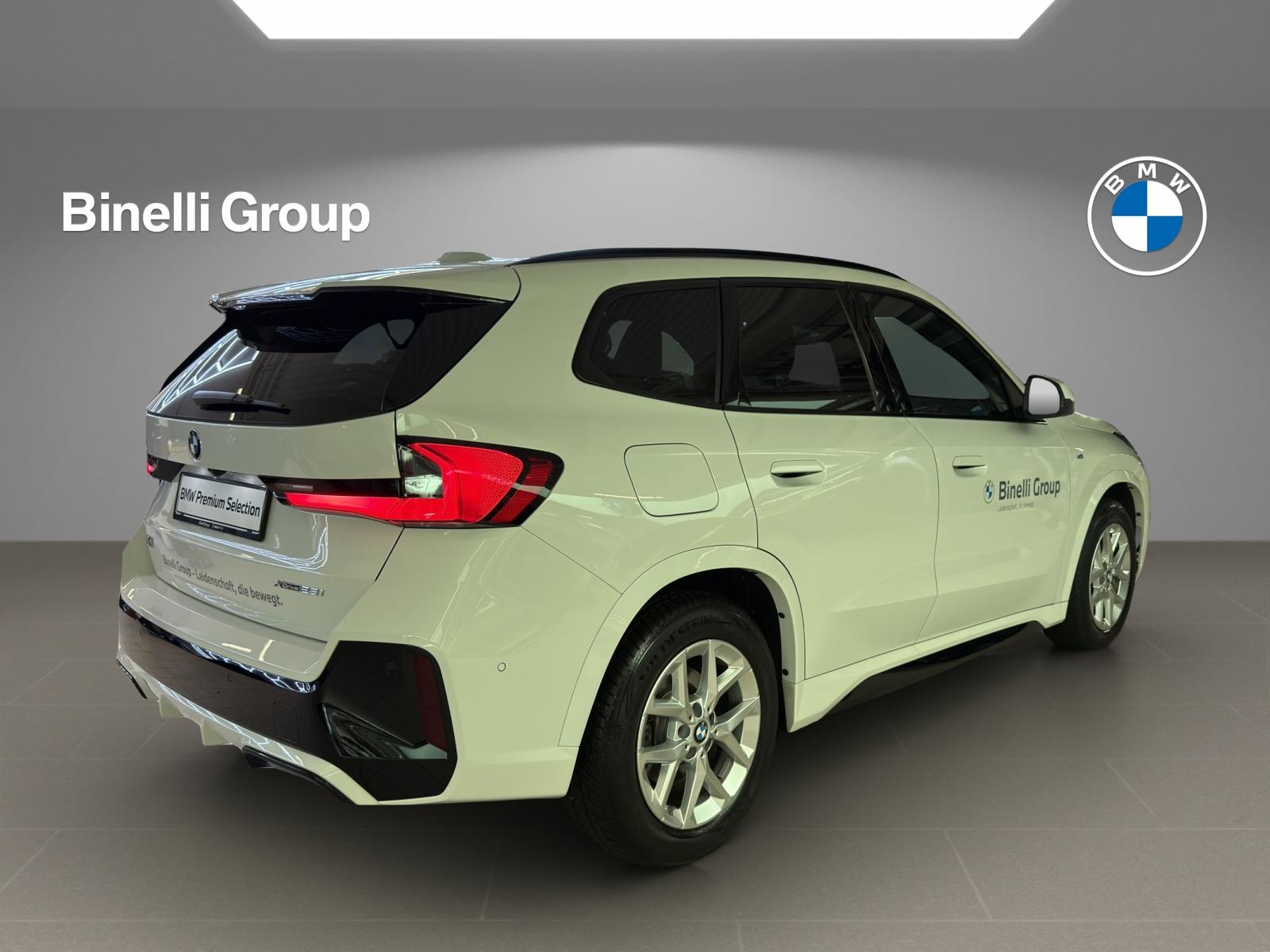 BMW X1 23i xDrive M Sport-image-4
