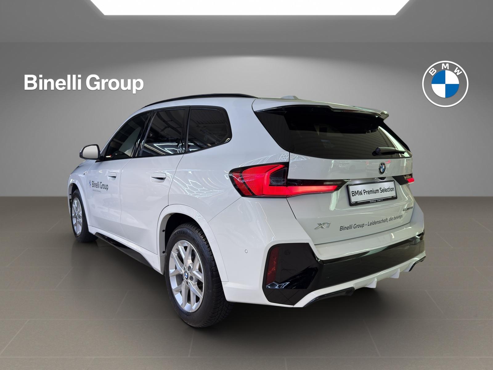 BMW X1 23i xDrive M Sport-image-2