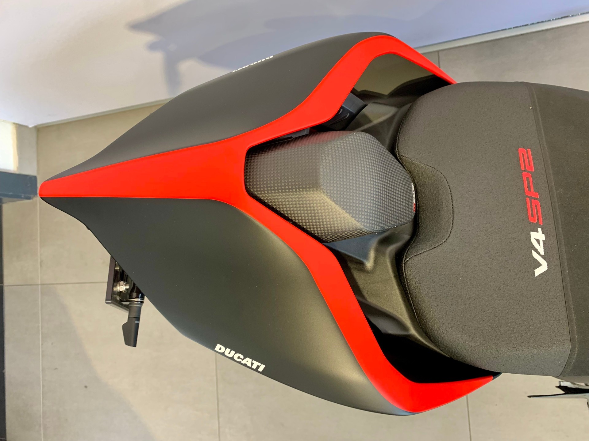 DUCATI Streetfighter V4 SP2-image-12