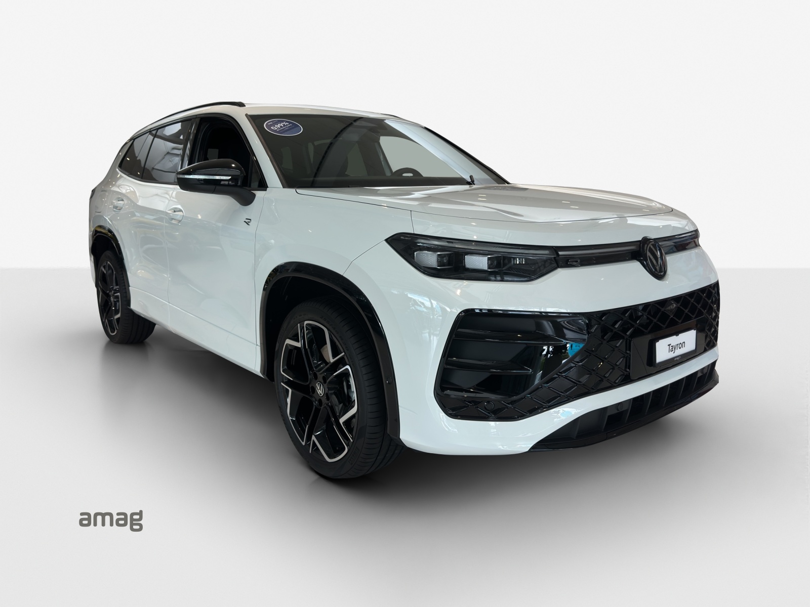VW Tayron 1.5 TSI evo2 eHybrid R-Line DSG-image-5