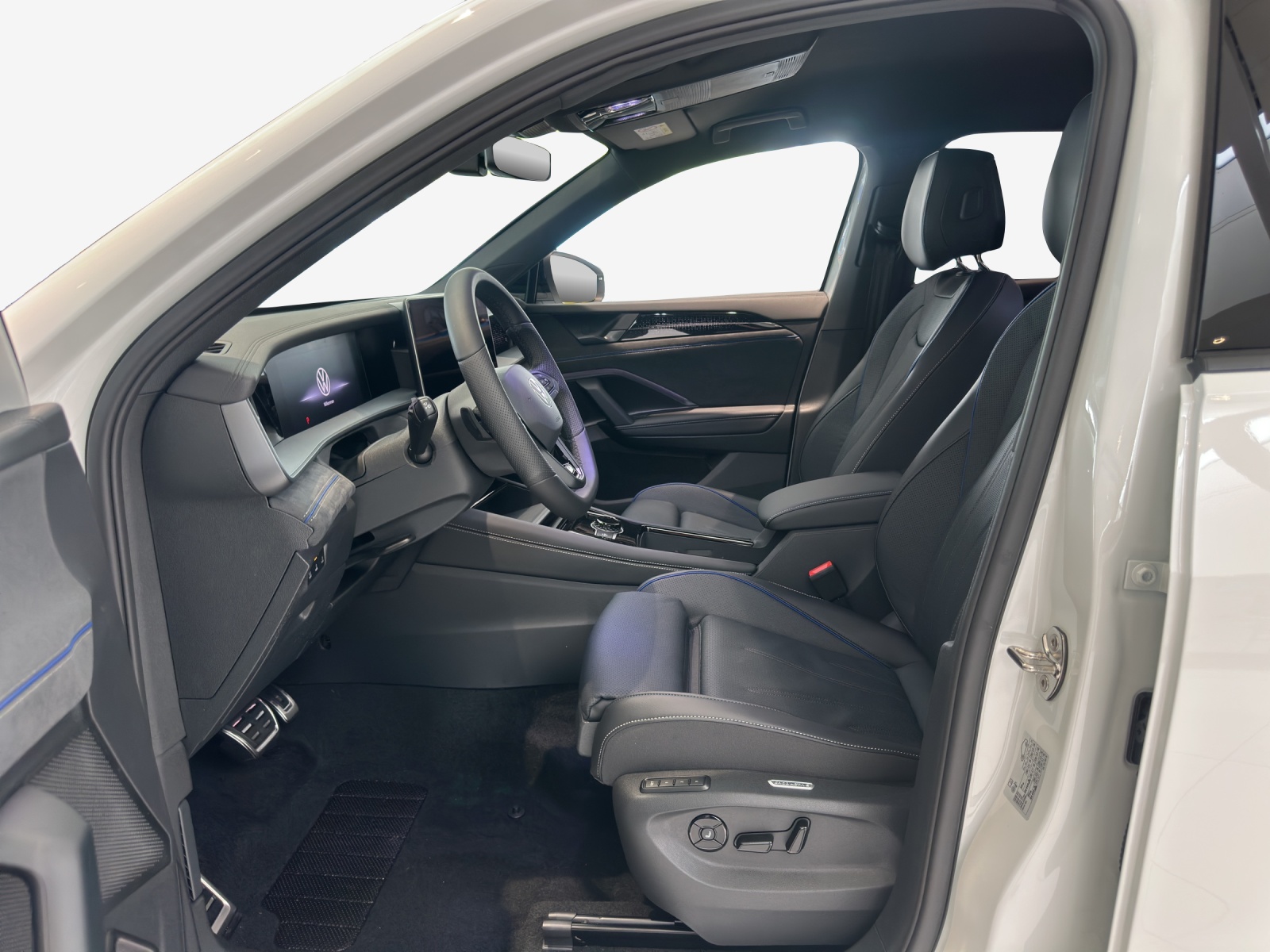 VW Tayron 1.5 TSI evo2 eHybrid R-Line DSG-image-7