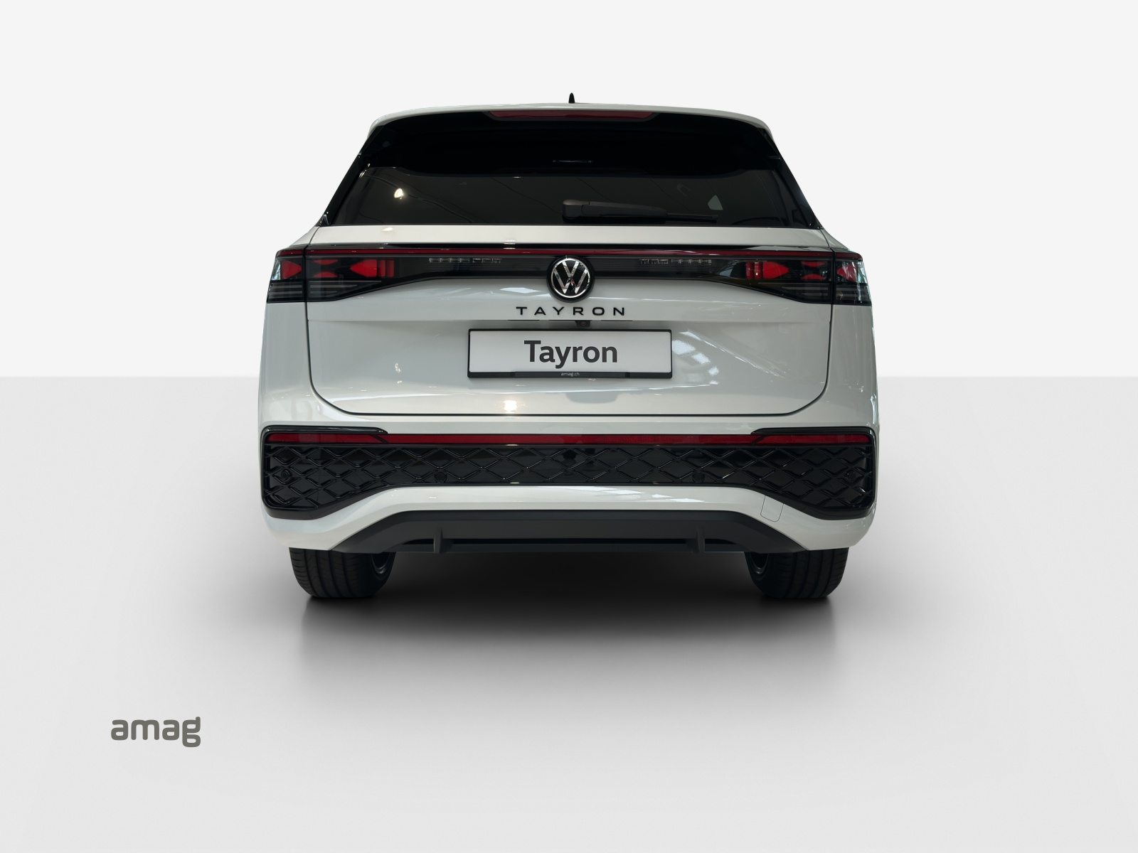 VW Tayron 1.5 TSI evo2 eHybrid R-Line DSG-image-3