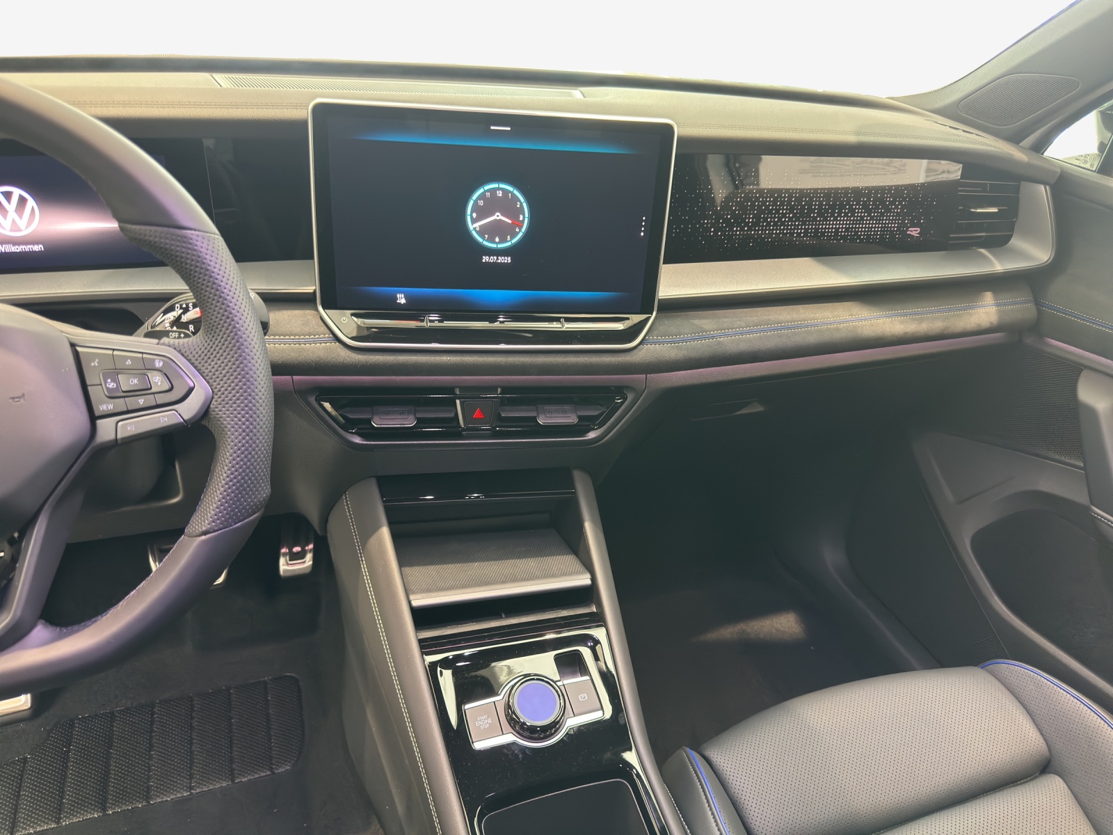 VW Tayron 1.5 TSI evo2 eHybrid R-Line DSG-image-10