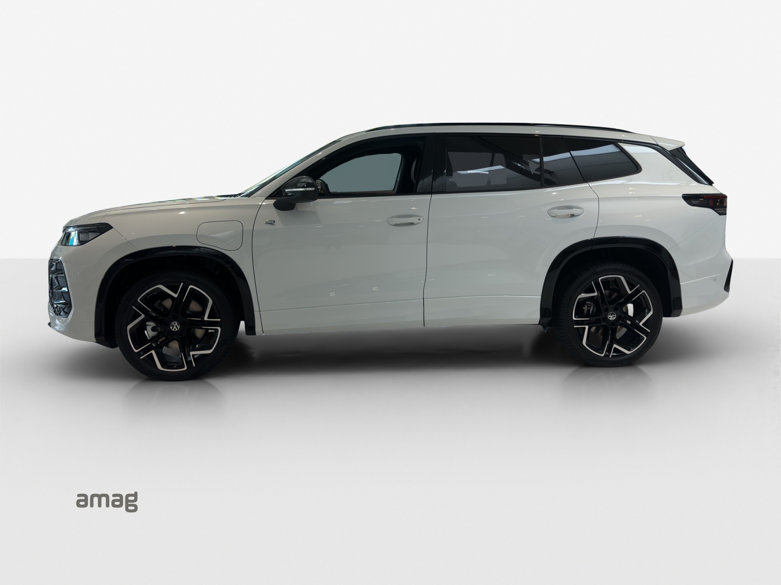 VW Tayron 1.5 TSI evo2 eHybrid R-Line DSG-image-1