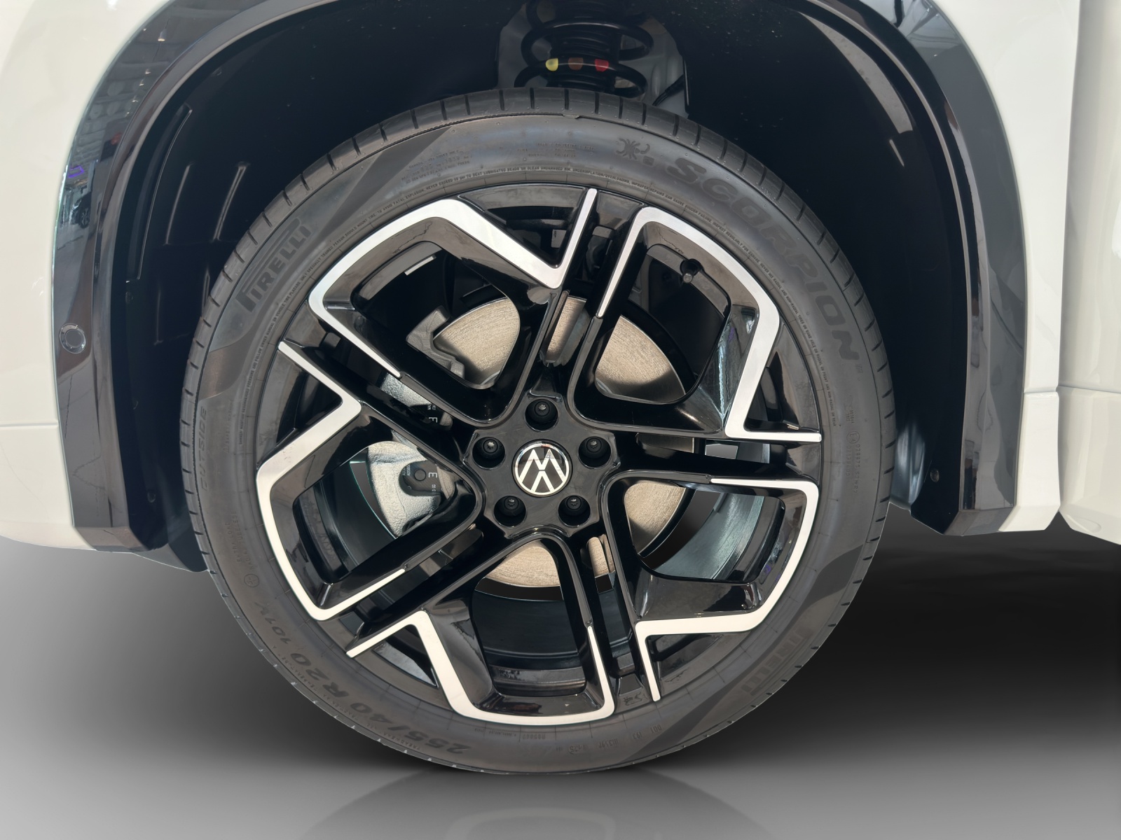 VW Tayron 1.5 TSI evo2 eHybrid R-Line DSG-image-13