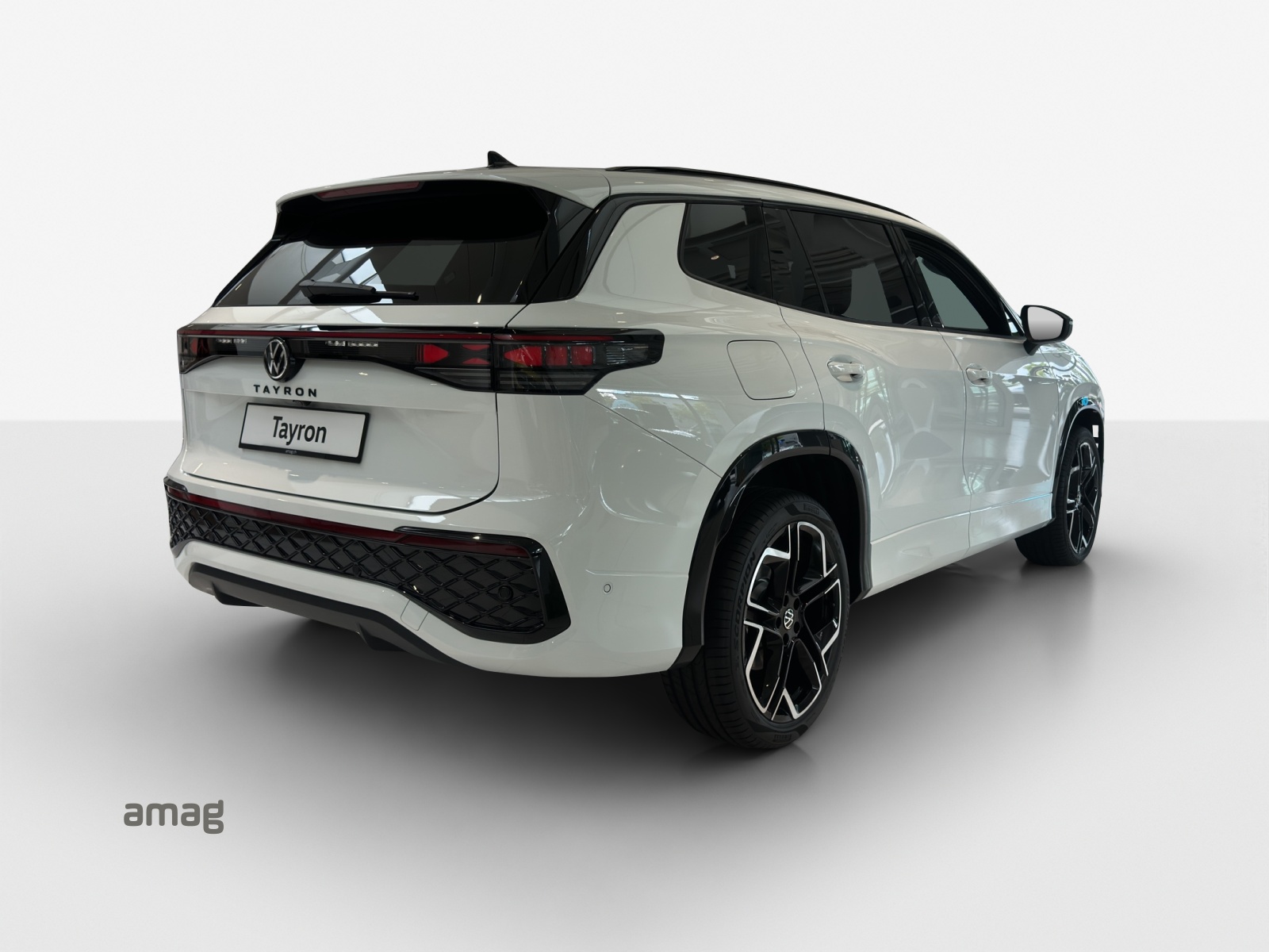 VW Tayron 1.5 TSI evo2 eHybrid R-Line DSG-image-4