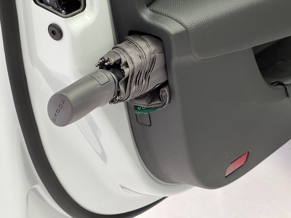 Octavia Combi 2.0 TSI RS DSG