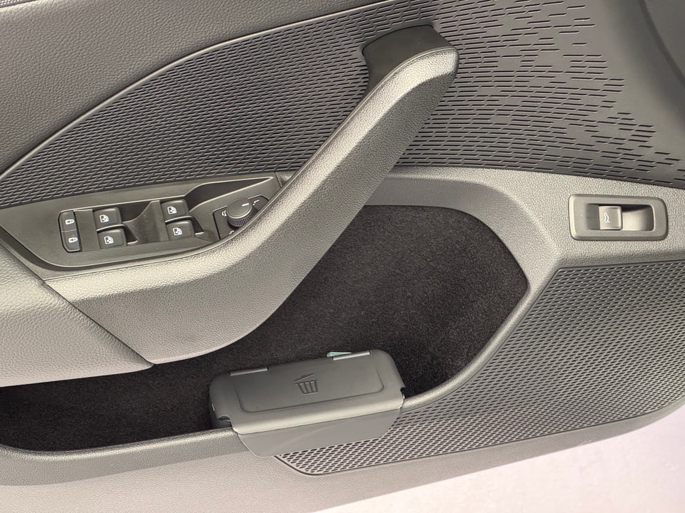 Octavia Combi 2.0 TSI RS DSG