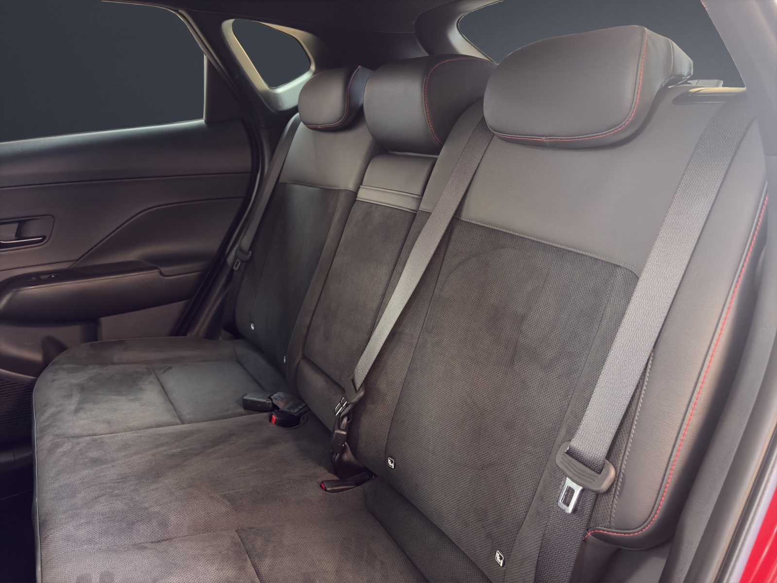 Image HYUNDAI KONA Kona 1.6 GDi HEV N Line DCT