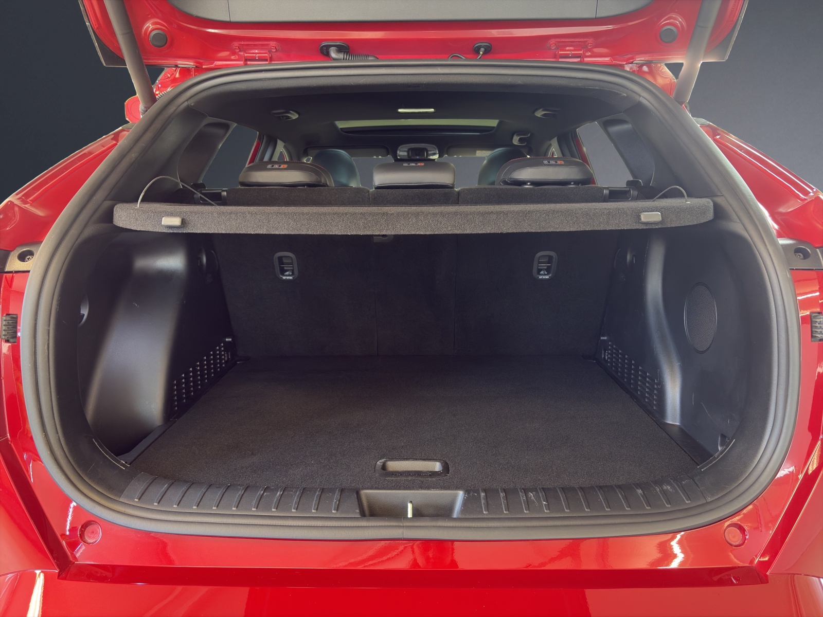 Image HYUNDAI KONA Kona 1.6 GDi HEV N Line DCT