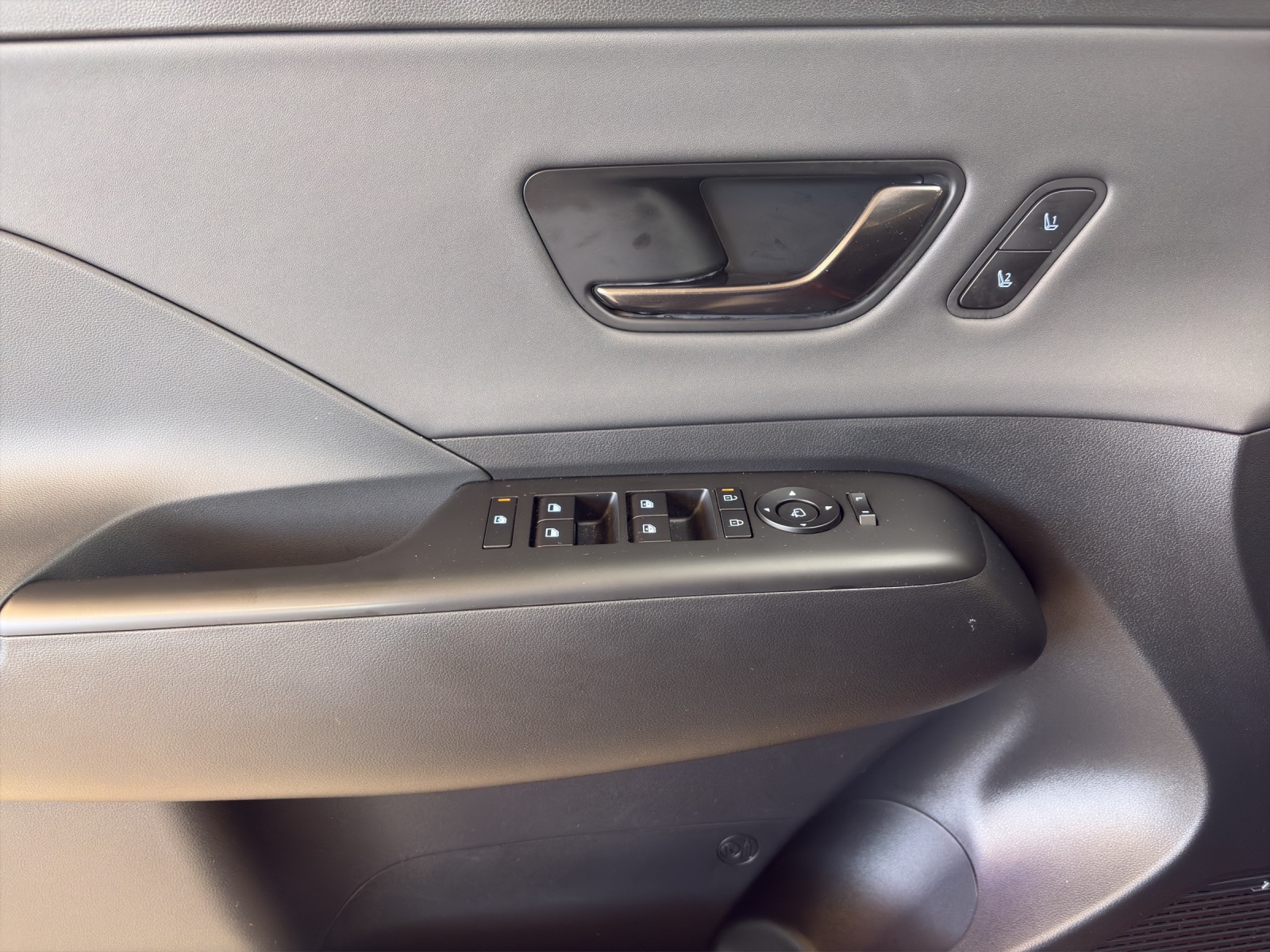 Image HYUNDAI KONA Kona 1.6 GDi HEV N Line DCT