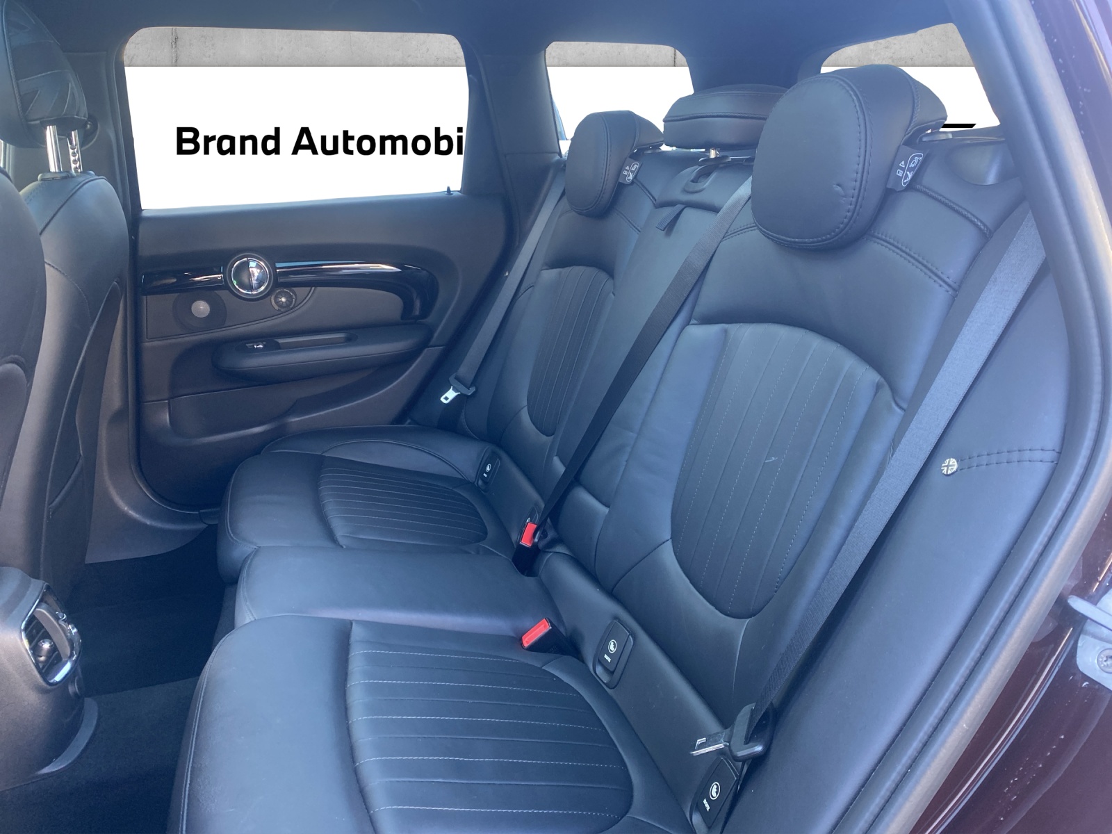 MINI Clubman F54 2.0i Cooper S SAG-image-11