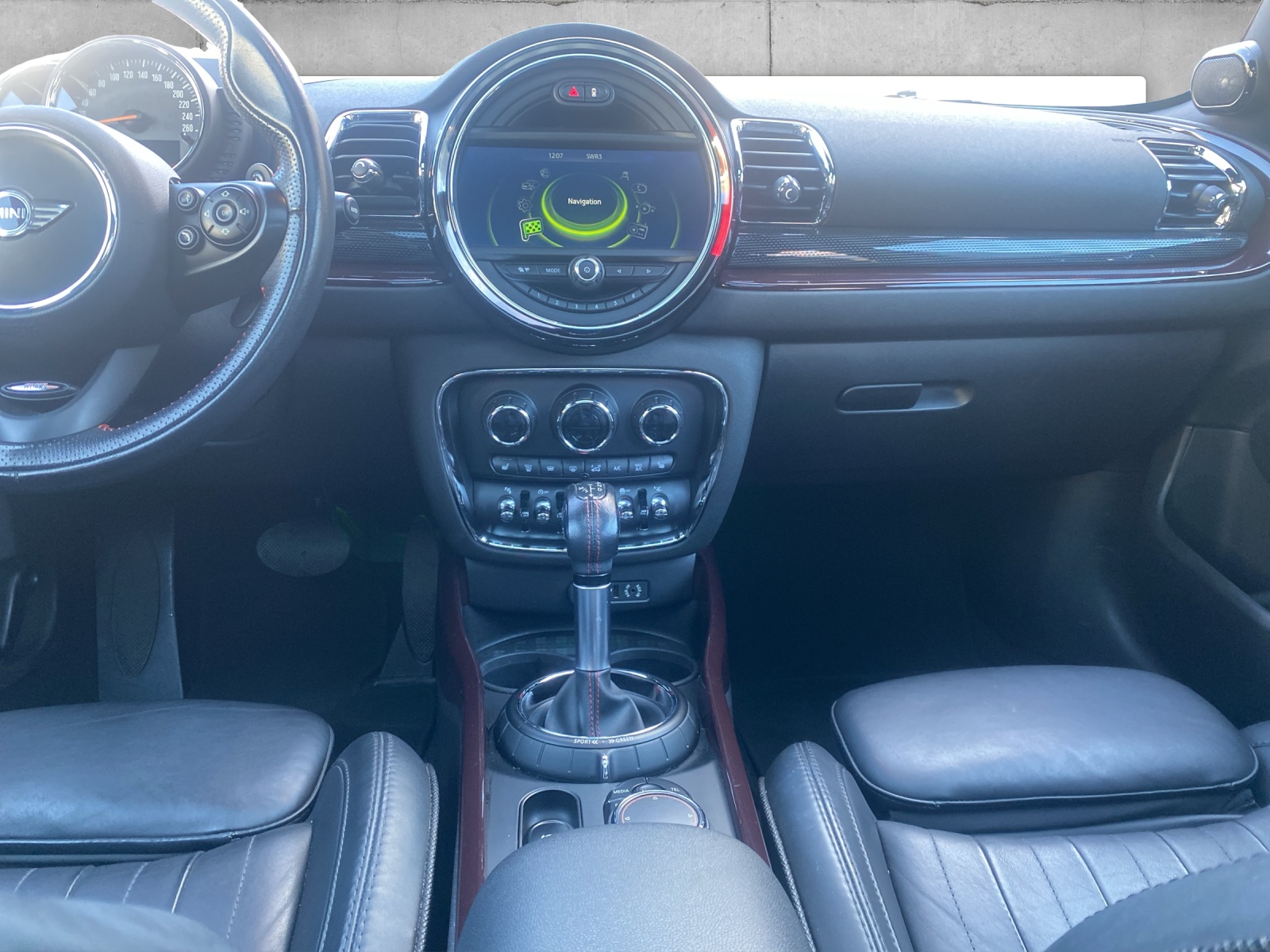 MINI Clubman F54 2.0i Cooper S SAG-image-17