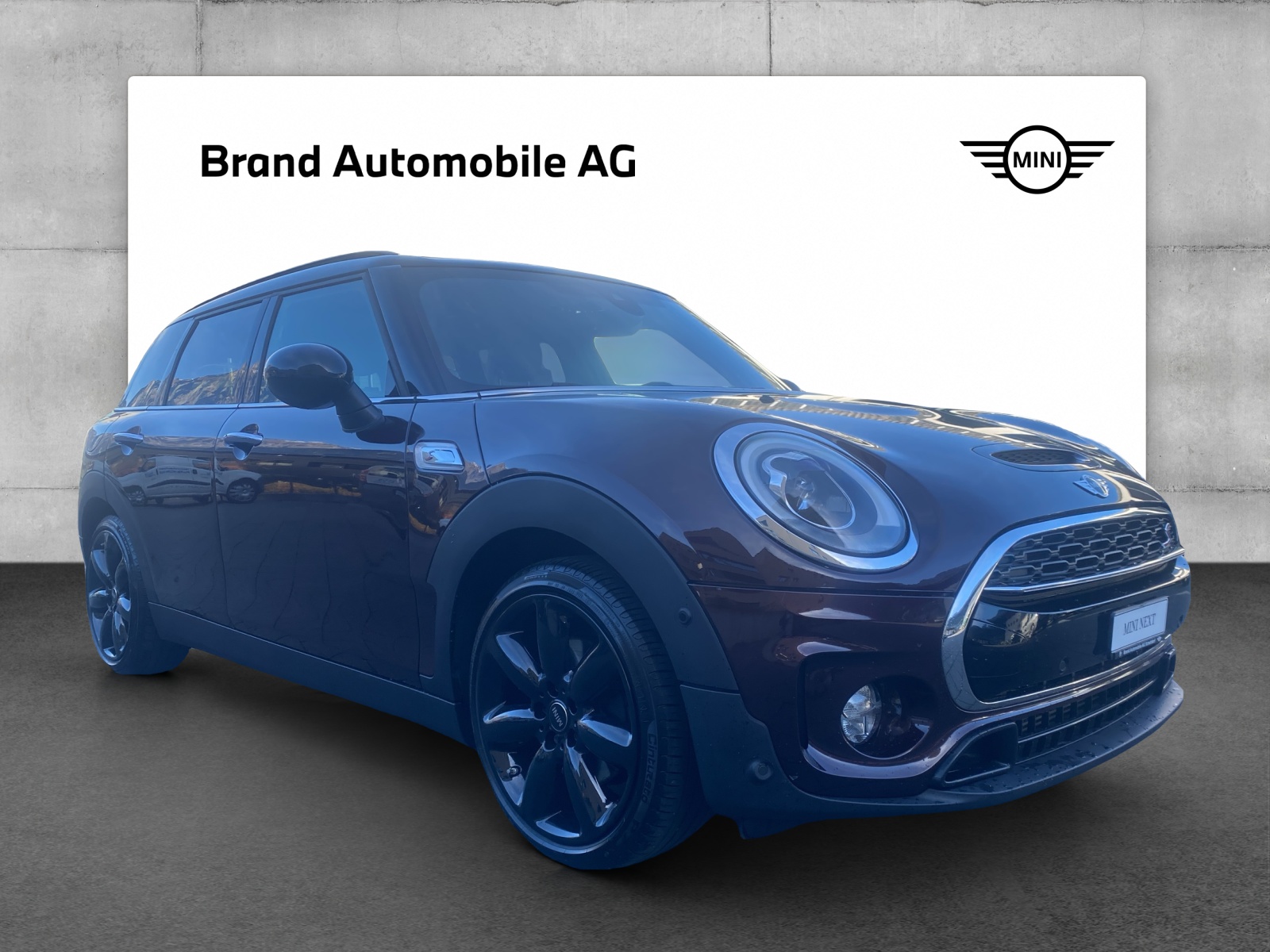 MINI Clubman F54 2.0i Cooper S SAG-image-6