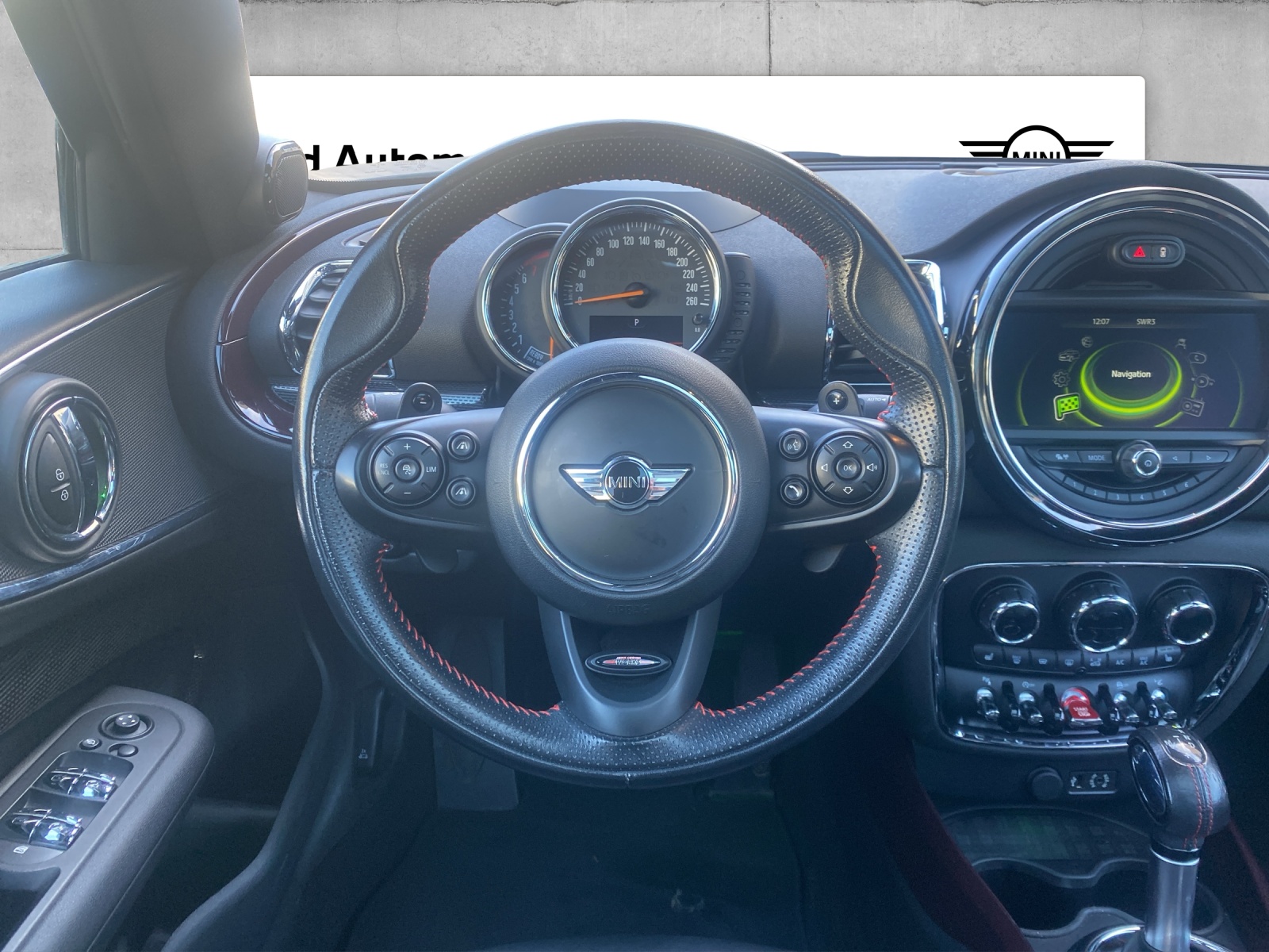 MINI Clubman F54 2.0i Cooper S SAG-image-16