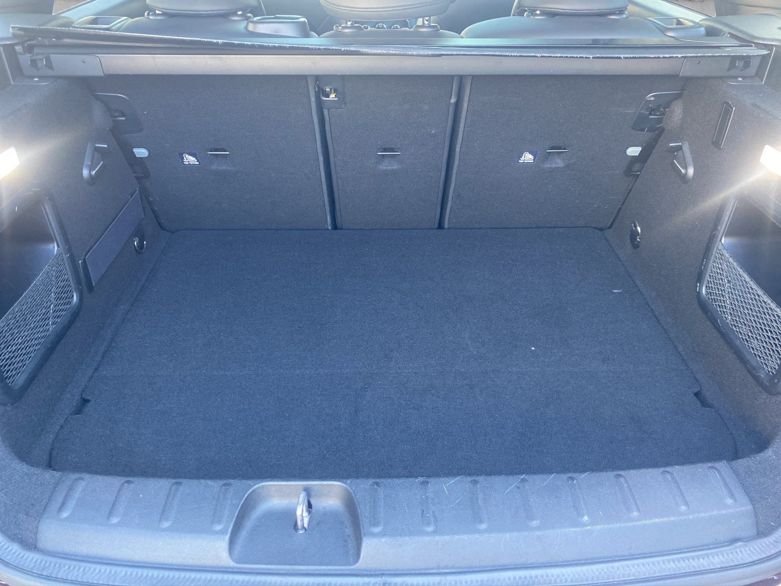 MINI Clubman F54 2.0i Cooper S SAG-image-12