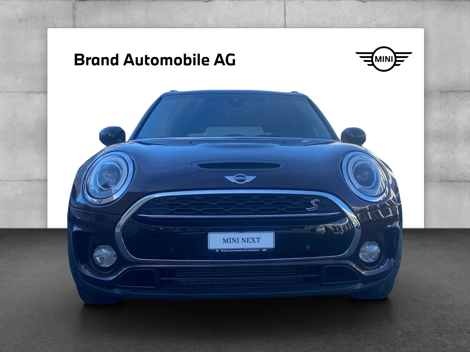 MINI Clubman F54 2.0i Cooper S SAG-image-7
