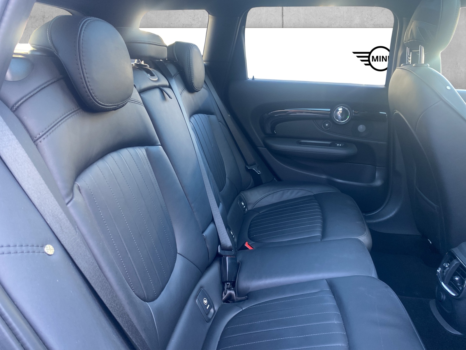 MINI Clubman F54 2.0i Cooper S SAG-image-14