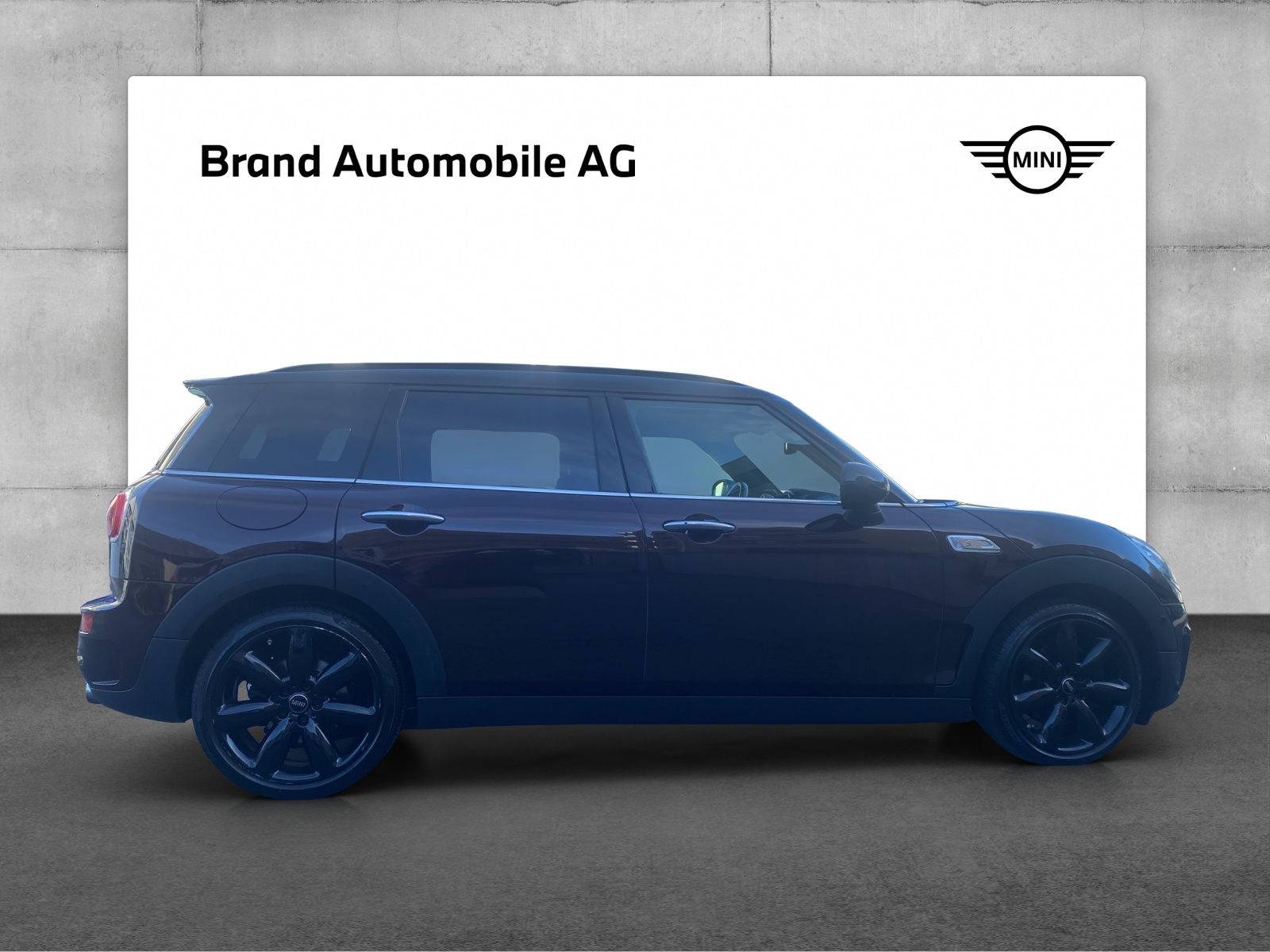 MINI Clubman F54 2.0i Cooper S SAG-image-5
