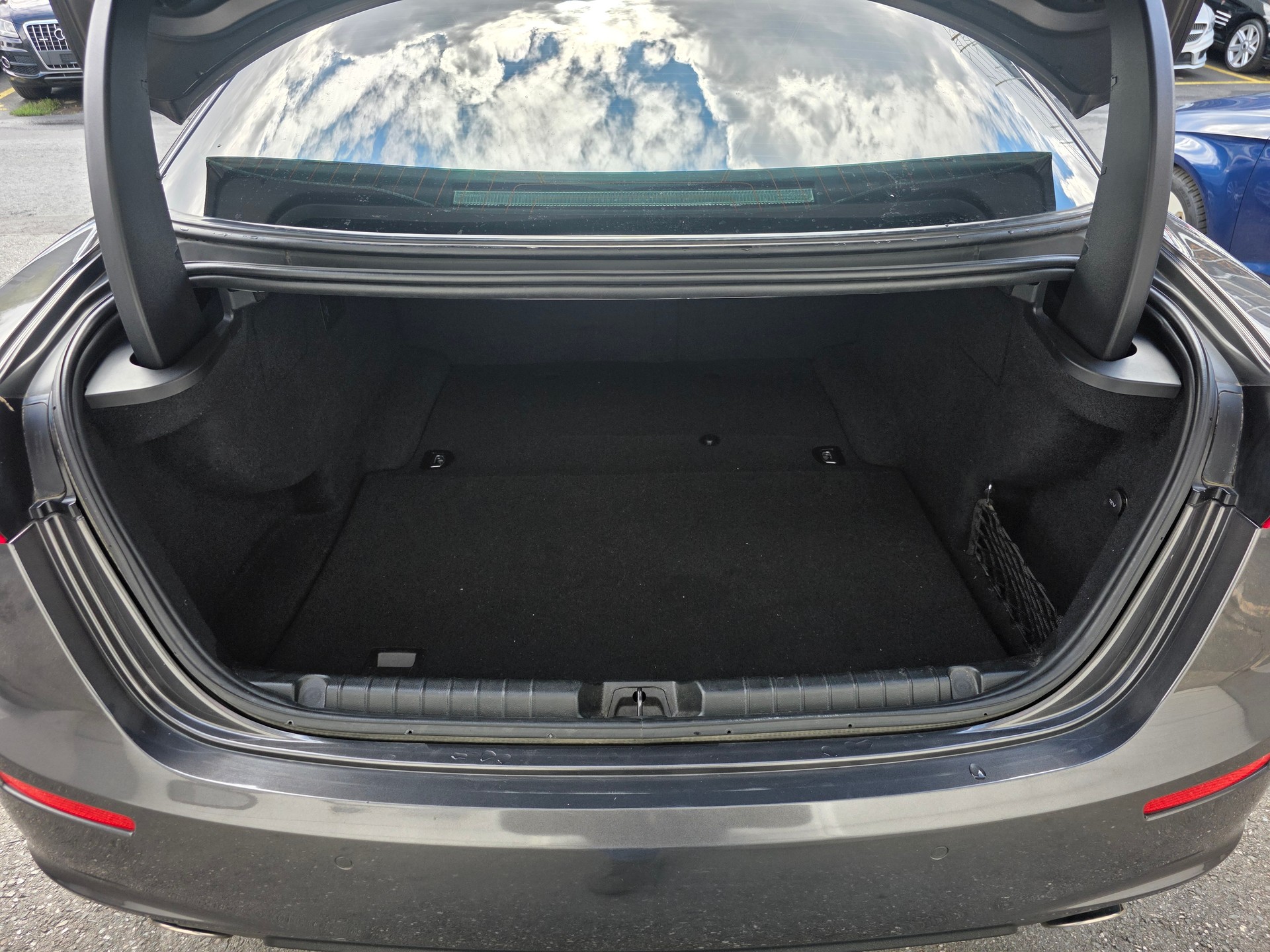 MASERATI Ghibli S Q4 3.0 V6 Automatica-image-14