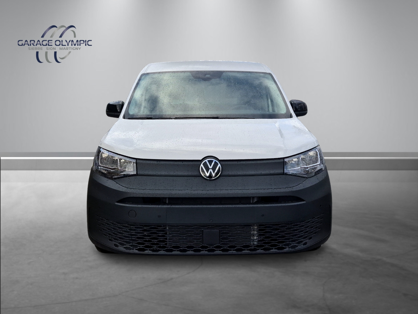 VW Caddy Cargo 2.0TDI 4Motion-image-8