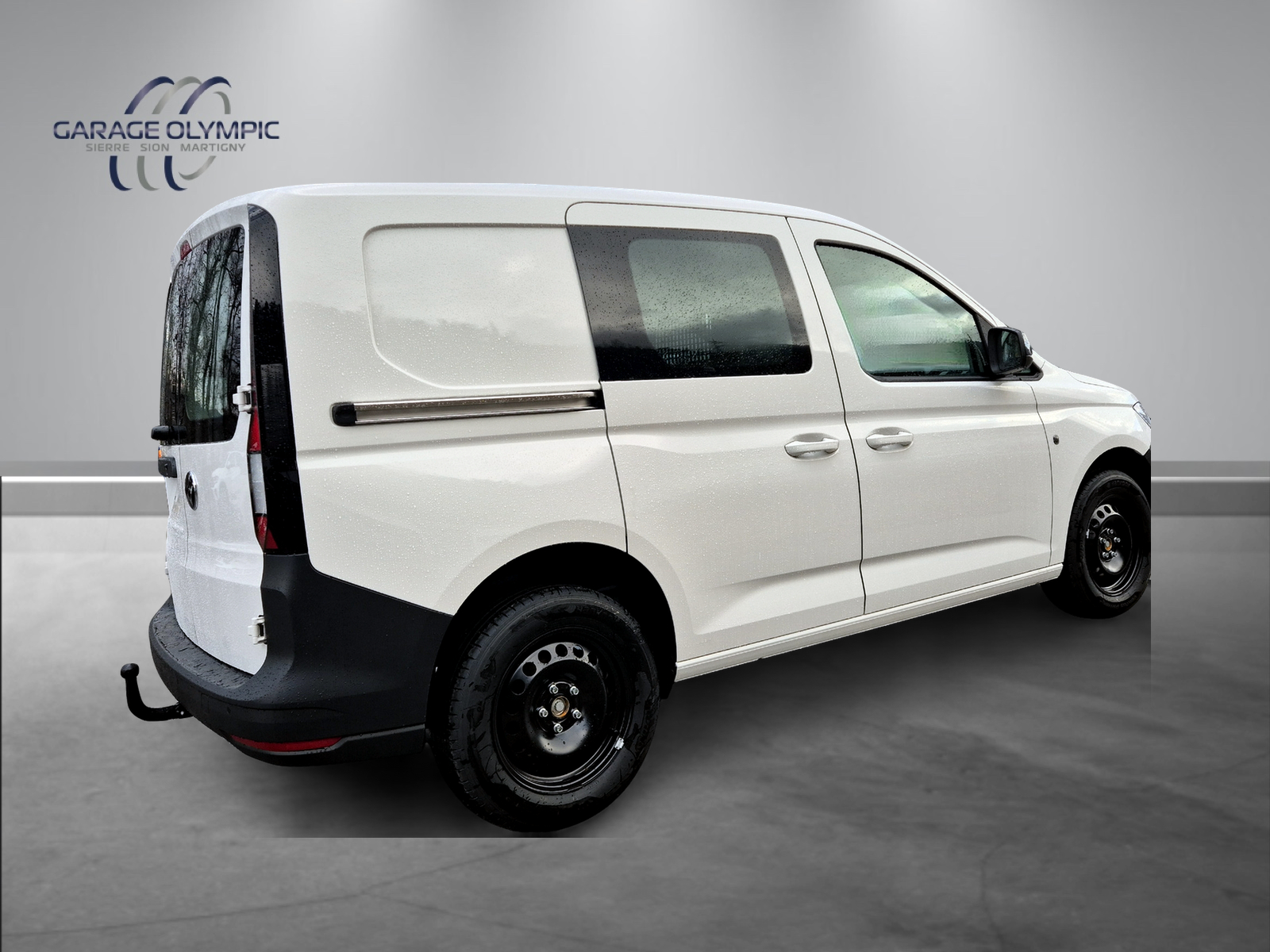 VW Caddy Cargo 2.0TDI 4Motion-image-6