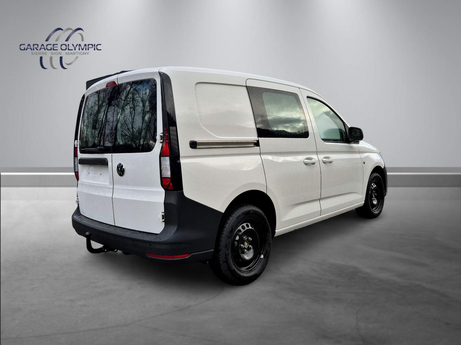 VW Caddy Cargo 2.0TDI 4Motion-image-5
