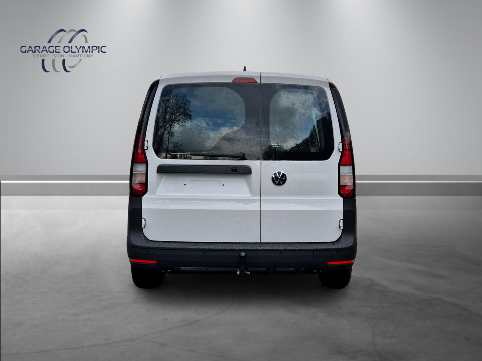 VW Caddy Cargo 2.0TDI 4Motion-image-4