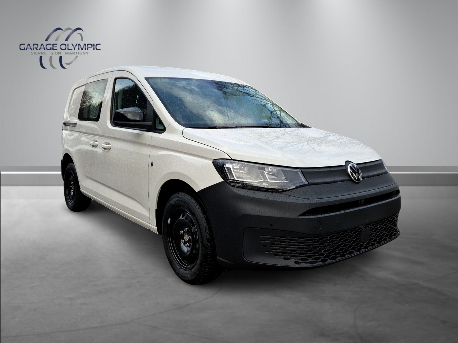VW Caddy Cargo 2.0TDI 4Motion-image-7