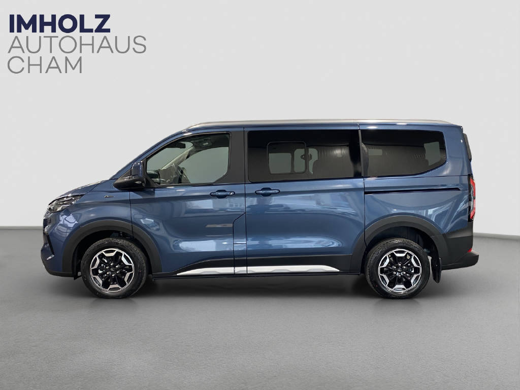 FORD Tourneo Custom Bus 320 L1 2.0 EcoBlue 170 PS Active 4x4-showroom-element-1