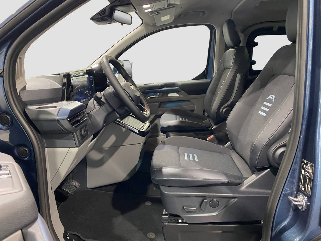 FORD Tourneo Custom Bus 320 L1 2.0 EcoBlue 170 PS Active 4x4-image-9