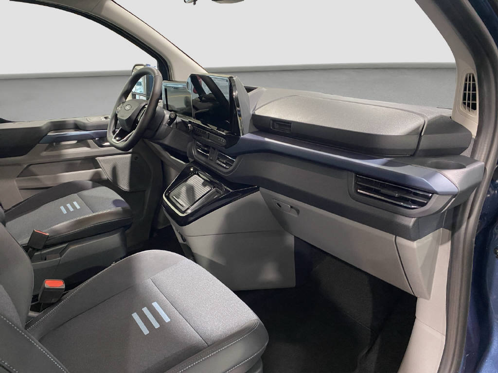 FORD Tourneo Custom Bus 320 L1 2.0 EcoBlue 170 PS Active 4x4-image-14
