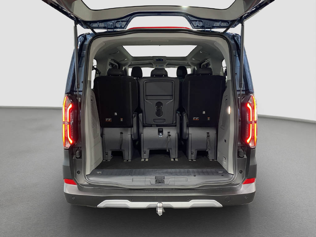 FORD Tourneo Custom Bus 320 L1 2.0 EcoBlue 170 PS Active 4x4-image-20