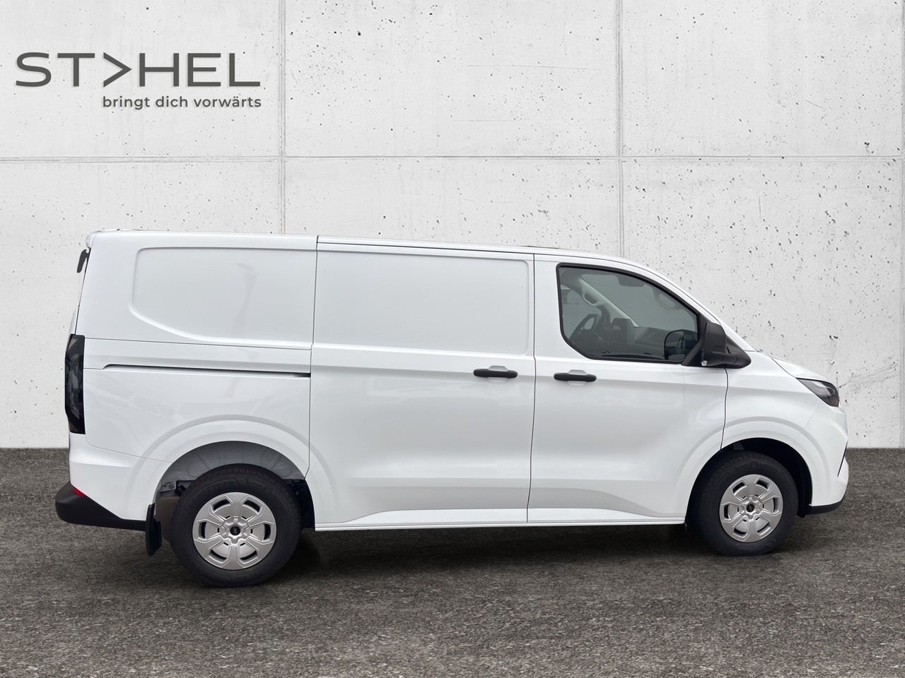 FORD Transit C Van 320 L1 2.0 EcoBlue 136 Trend-image-6