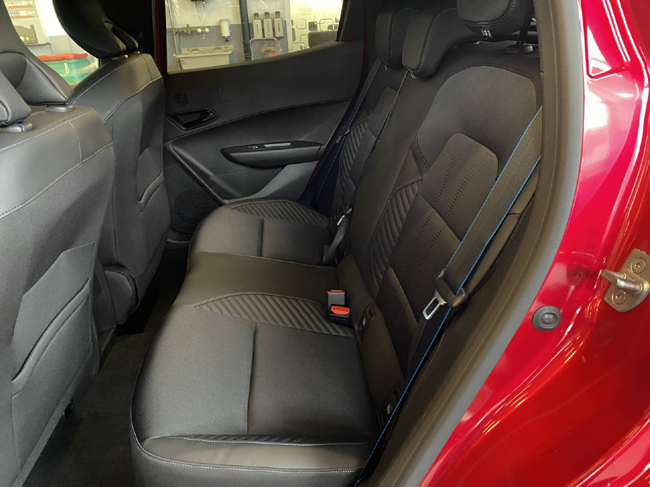 RENAULT Clio 1.8 E-Tech esprit Alpine-image-7