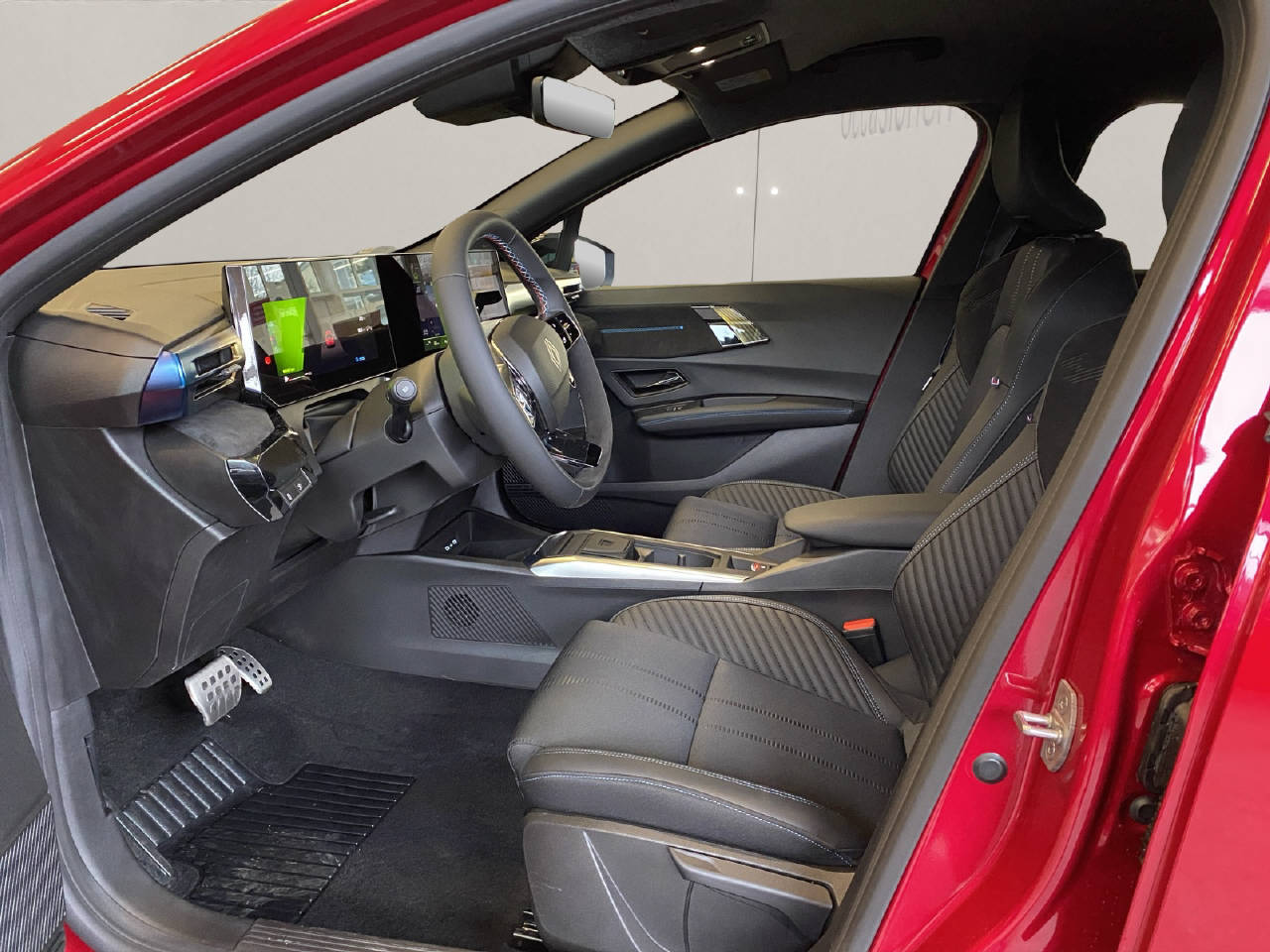 RENAULT Clio 1.8 E-Tech esprit Alpine-image-6
