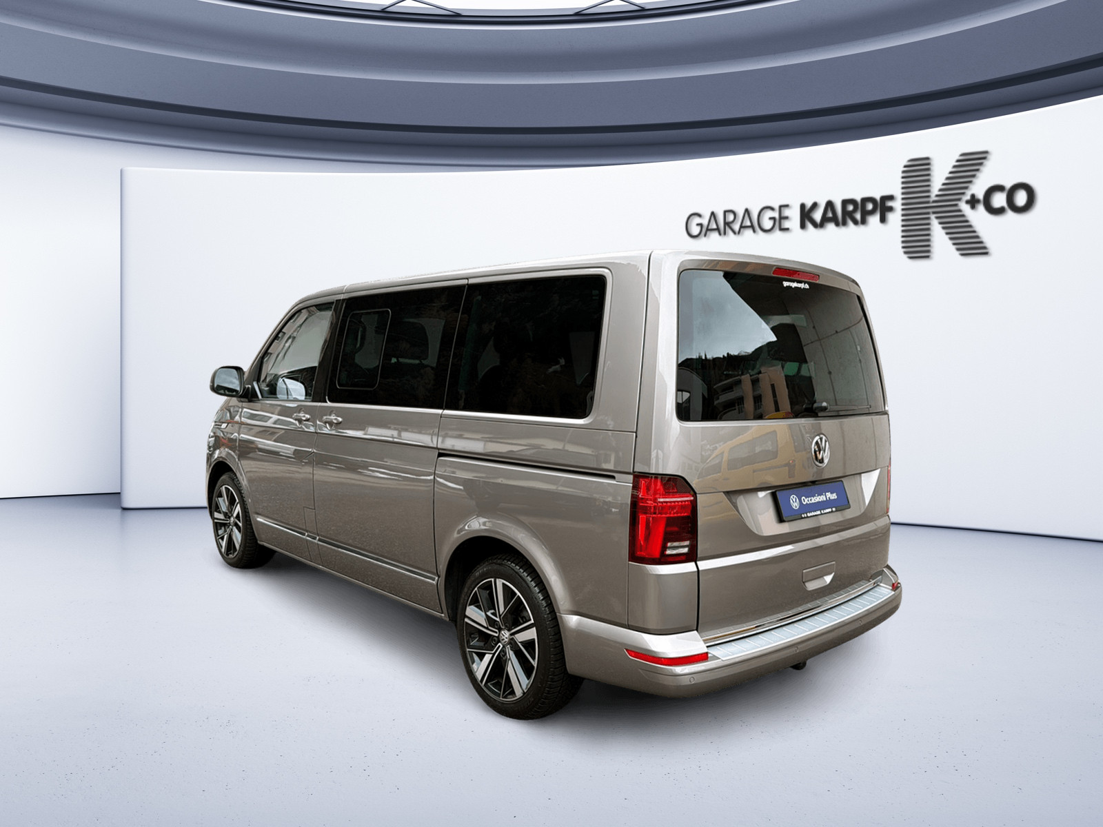 VW T6.1 2.0 Bi-TDI 4Motion DSG-image-2
