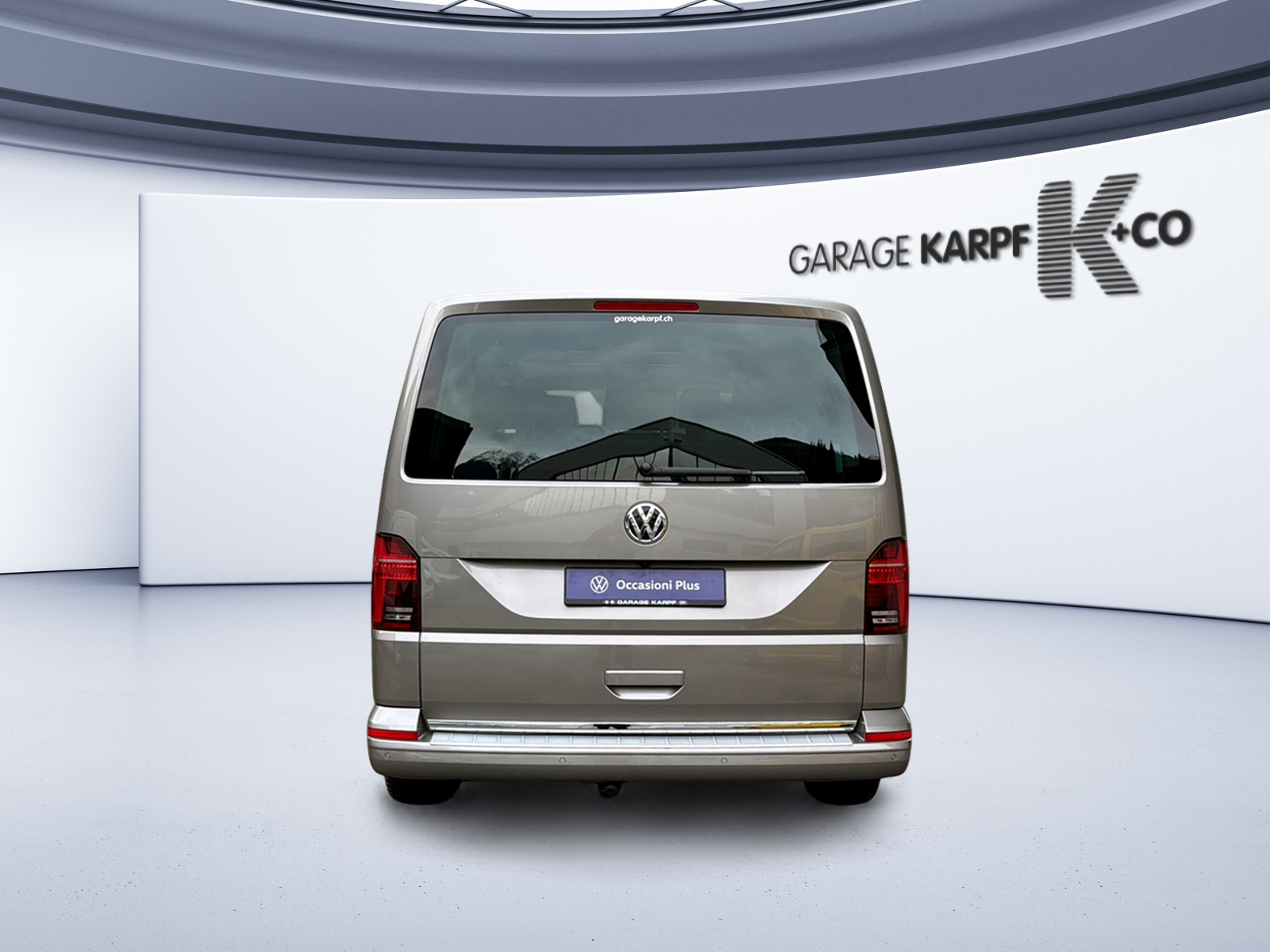 VW T6.1 2.0 Bi-TDI 4Motion DSG-image-3