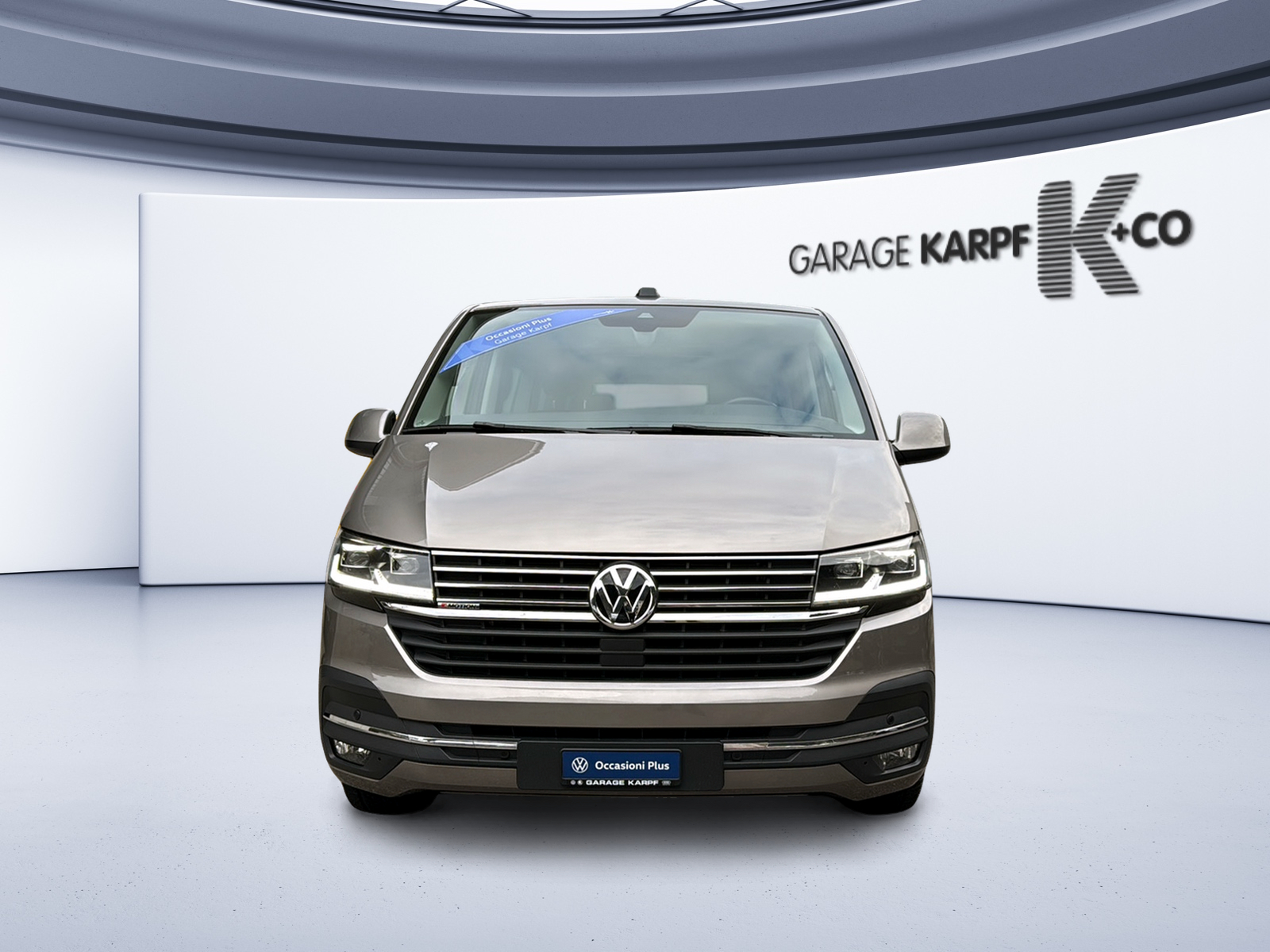 VW T6.1 2.0 Bi-TDI 4Motion DSG-image-7