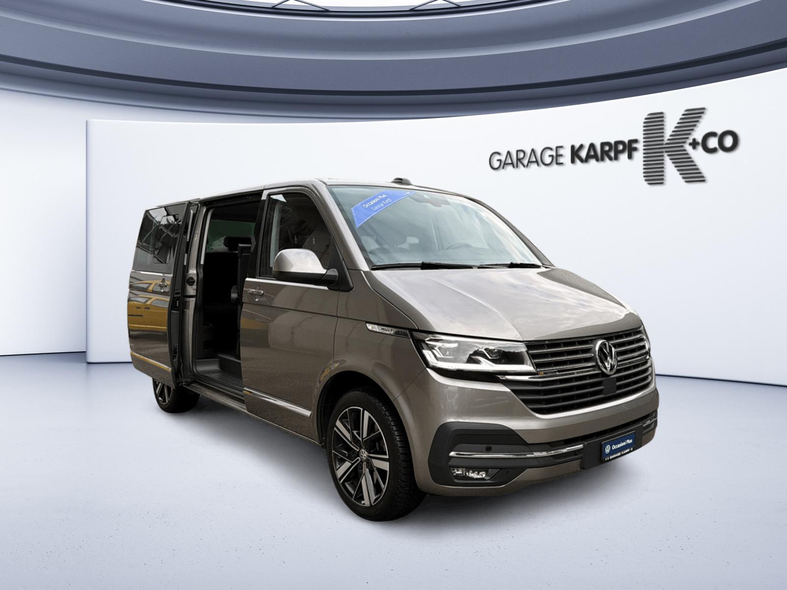 VW T6.1 2.0 Bi-TDI 4Motion DSG-image-6