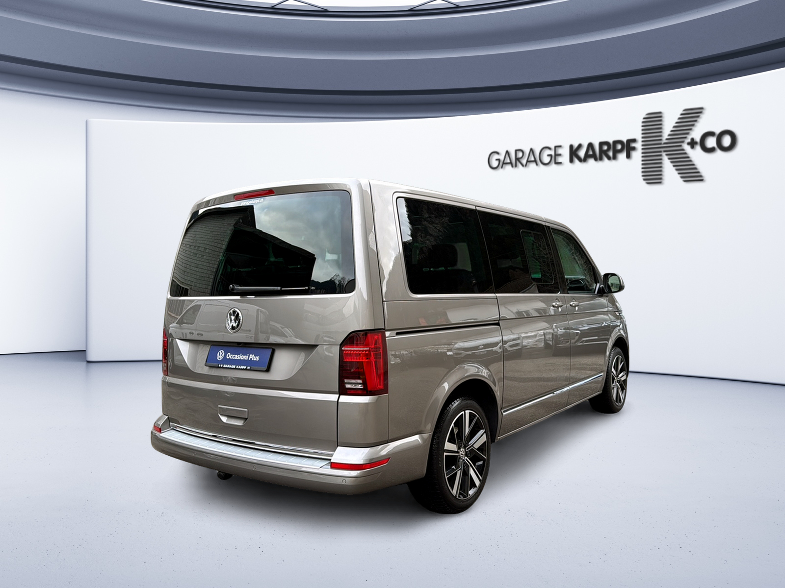 VW T6.1 2.0 Bi-TDI 4Motion DSG-image-5