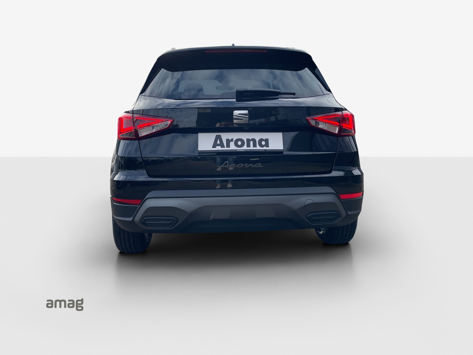 SEAT Arona 1.0 TSI Eco Style DSG-image-3
